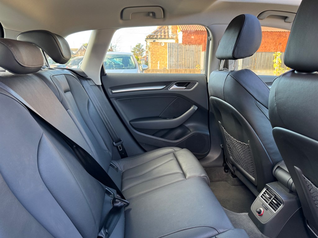 Used Audi A3 2014 for sale - 76669909: Photo 53