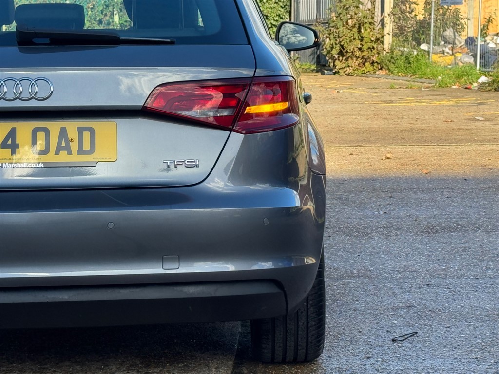 Used Audi A3 2014 for sale - 76669909: Photo 58