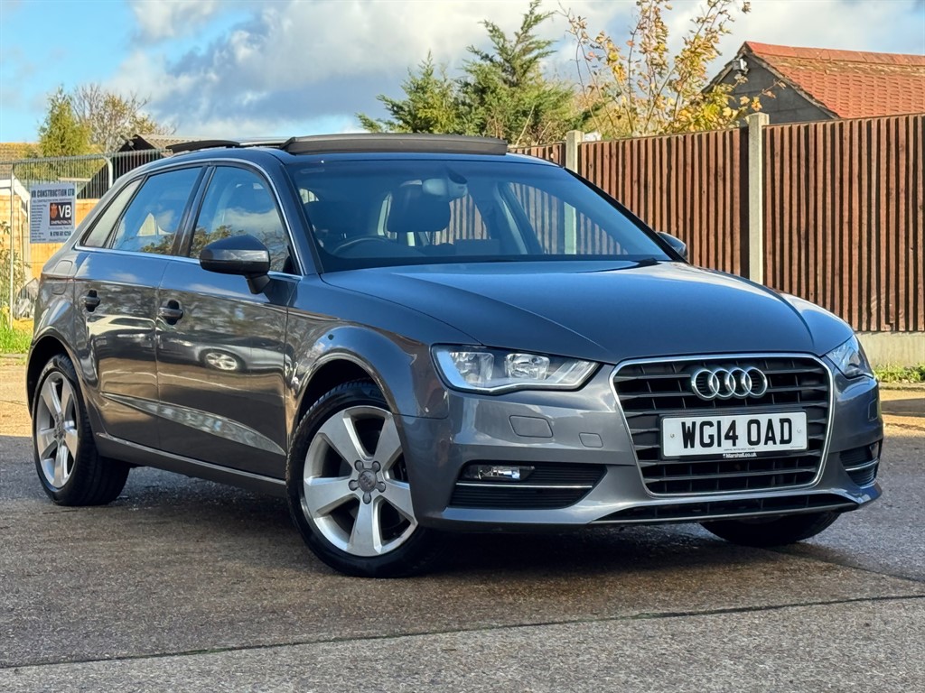 Used Audi A3 2014 for sale - 76669909: Photo 59