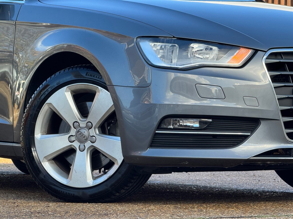 Used Audi A3 2014 for sale - 76669909: Photo 60