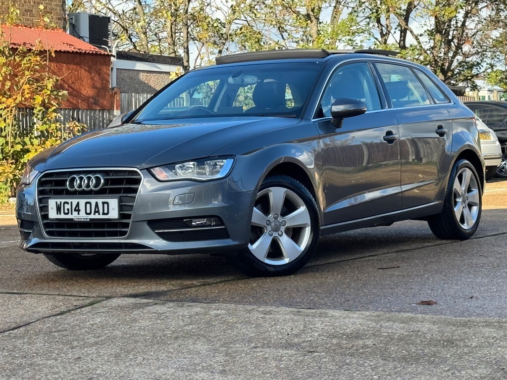 Used Audi A3 2014 for sale - 76669909: Photo 61