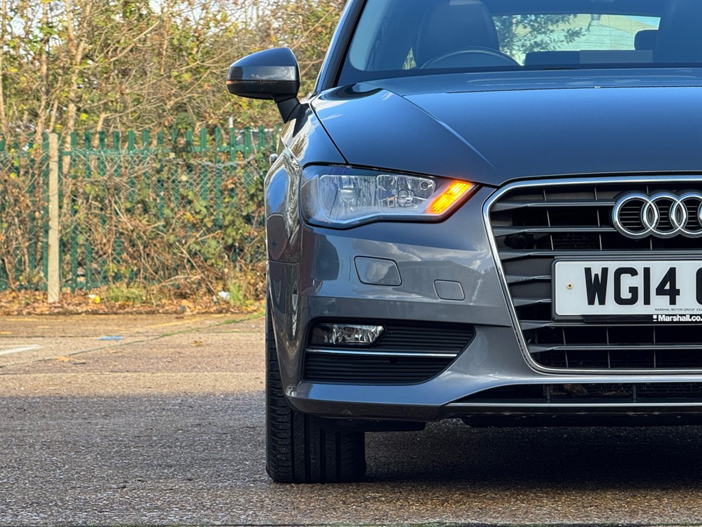 Used Audi A3 2014 for sale - 76669909: Photo 64