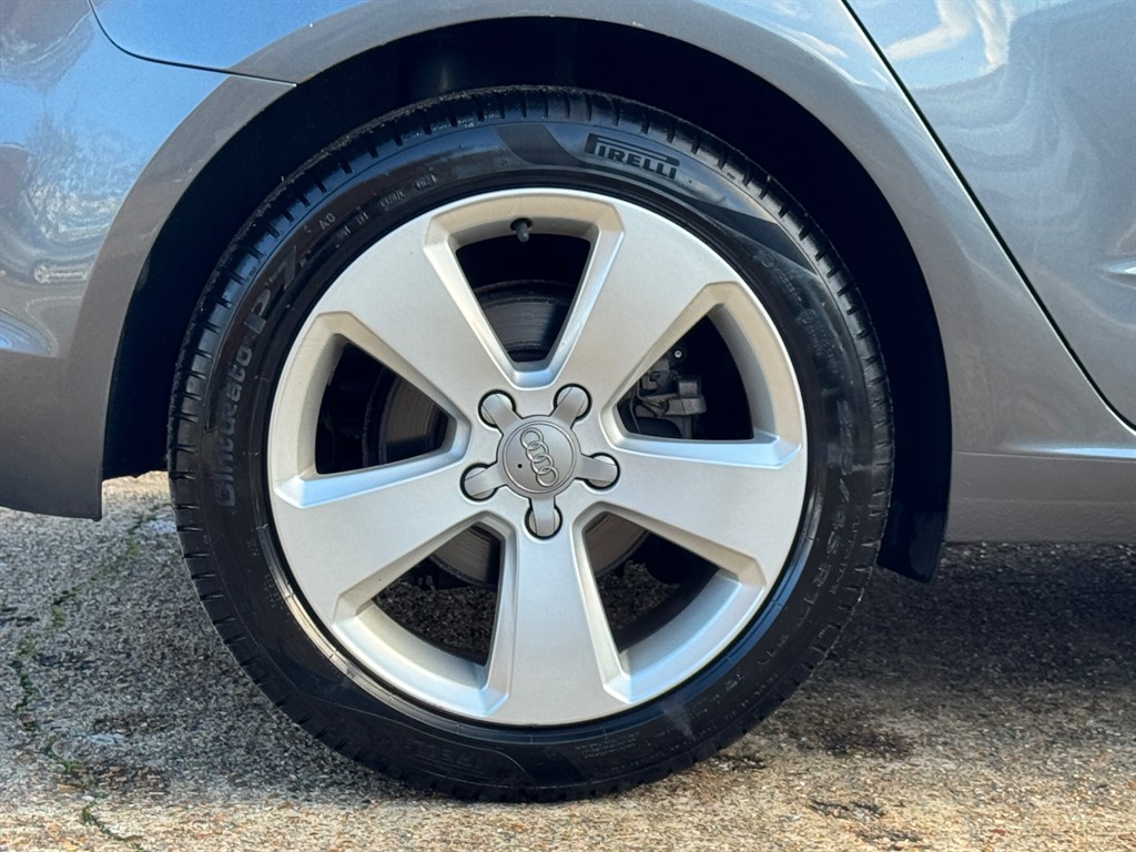 Used Audi A3 2014 for sale - 76669909: Photo 68