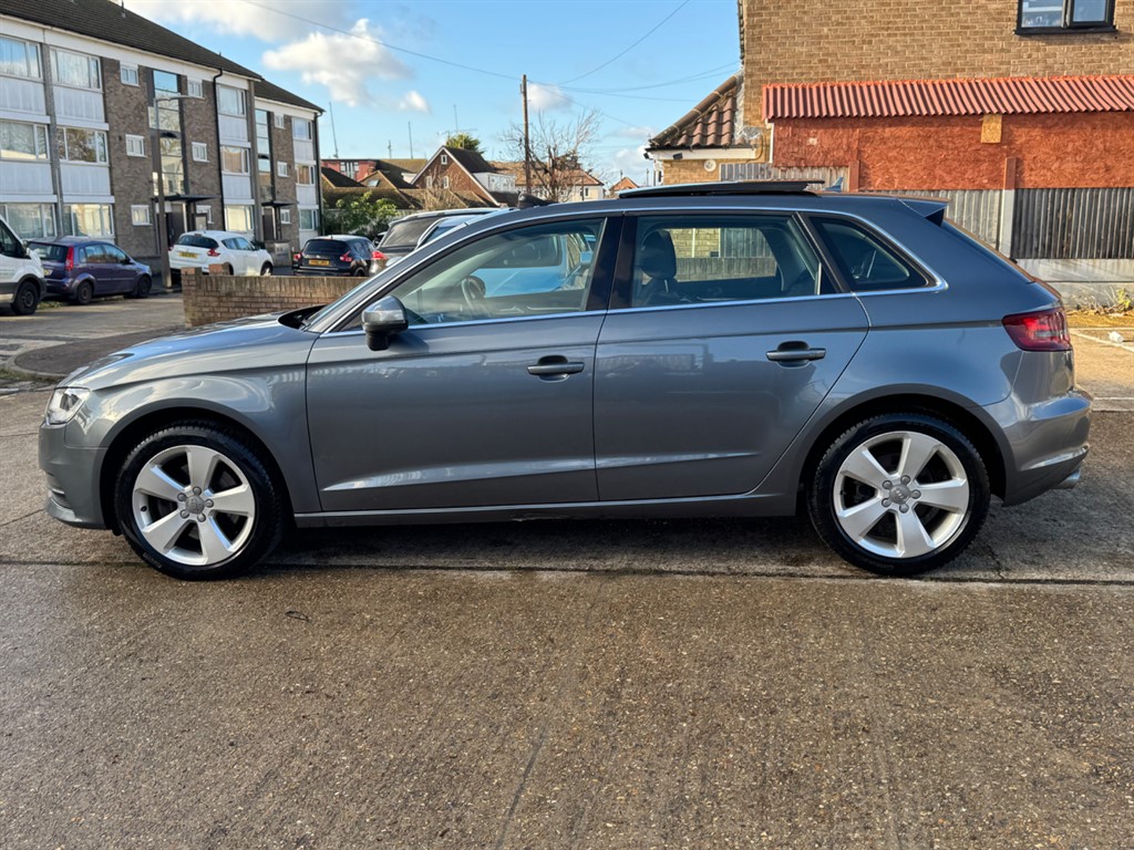 Used Audi A3 2014 for sale - 76669909: Photo 8