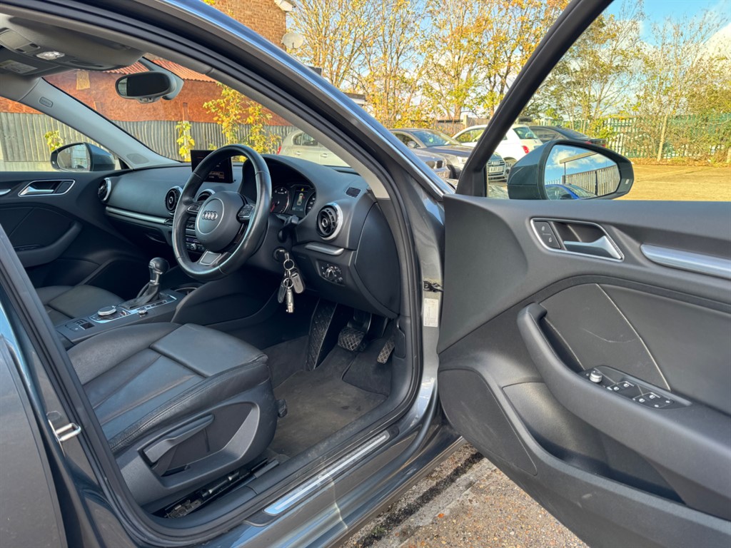 Used Audi A3 2014 for sale - 76669909: Photo 9