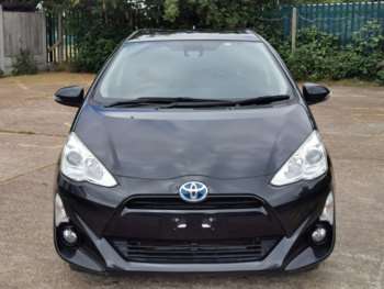 Used Toyota Aqua 2016 for sale - 67477475: Photo