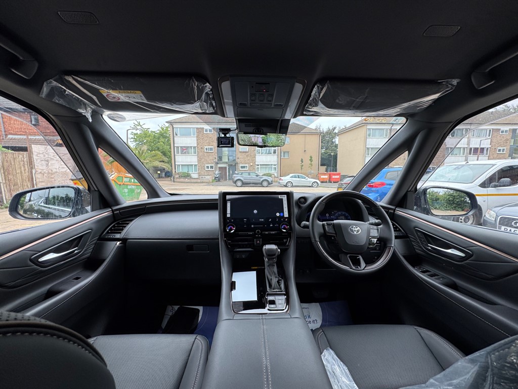 Vehicle 35
