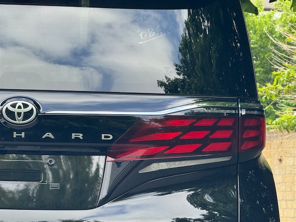 Used Toyota Alphard 2024 for sale - 75572117: Photo 67