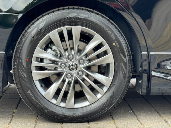 Used Toyota Alphard 2024 for sale - 75572117: Photo 71
