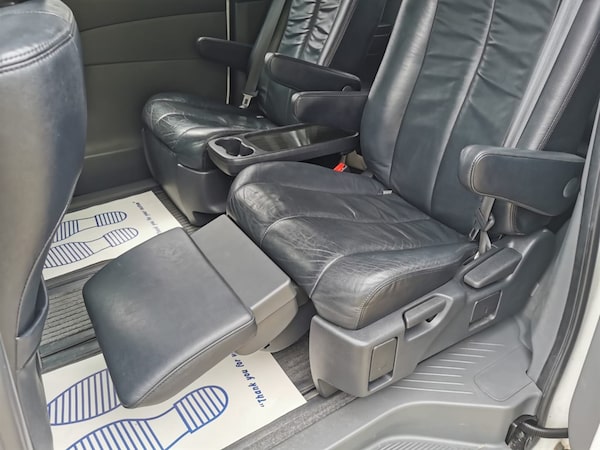 Used Toyota Estima 2011 for sale - 75572384: Photo 15