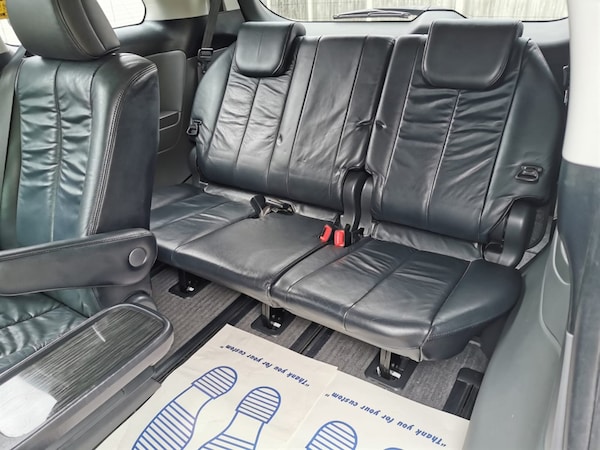 Used Toyota Estima 2011 for sale - 75572384: Photo 16
