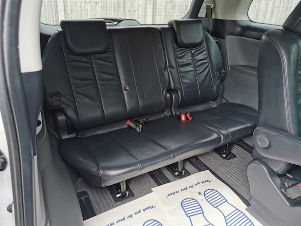 Used Toyota Estima 2011 for sale - 75572384: Photo 20