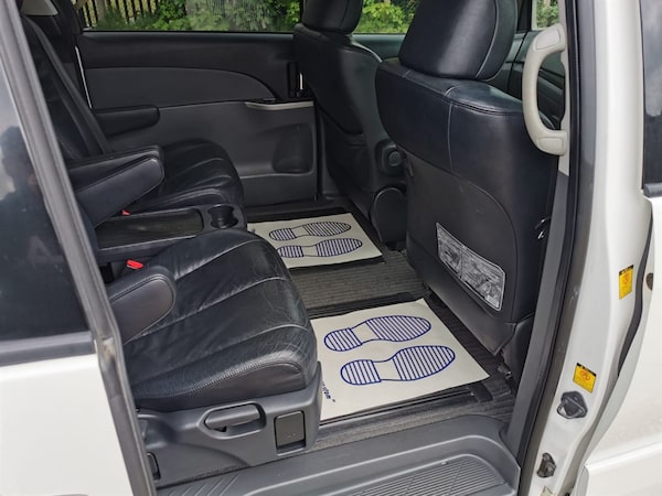 Used Toyota Estima 2011 for sale - 75572384: Photo 21