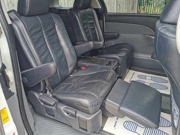 Used Toyota Estima 2011 for sale - 75572384: Photo 23