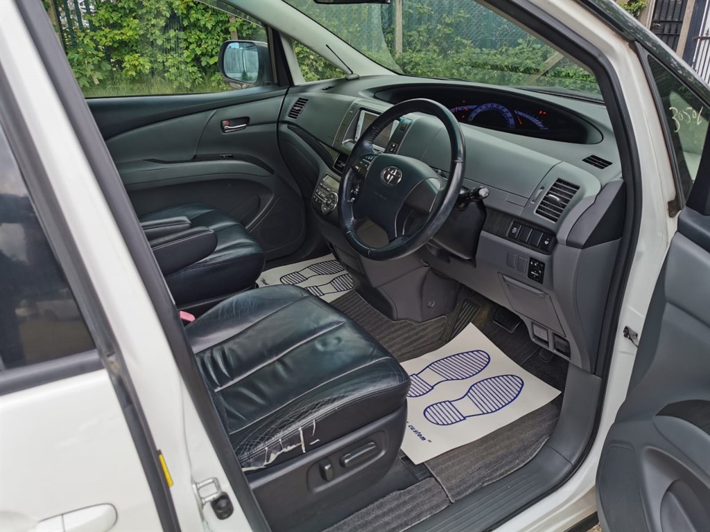 Vehicle 25