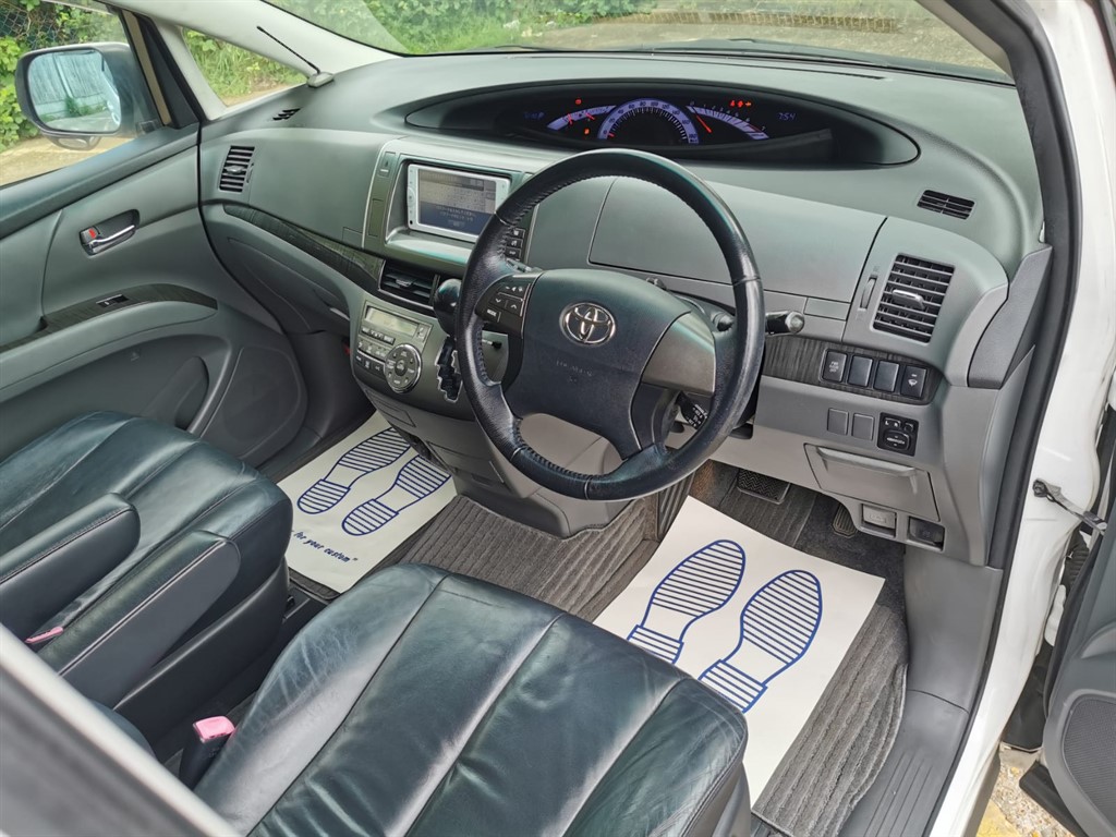 Vehicle 26