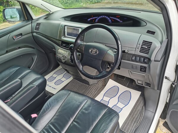 Used Toyota Estima 2011 for sale - 75572384: Photo 26