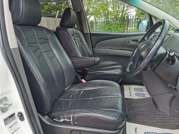 Used Toyota Estima 2011 for sale - 75572384: Photo 27