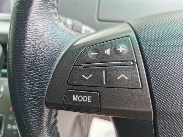 Used Toyota Estima 2011 for sale - 75572384: Photo 28