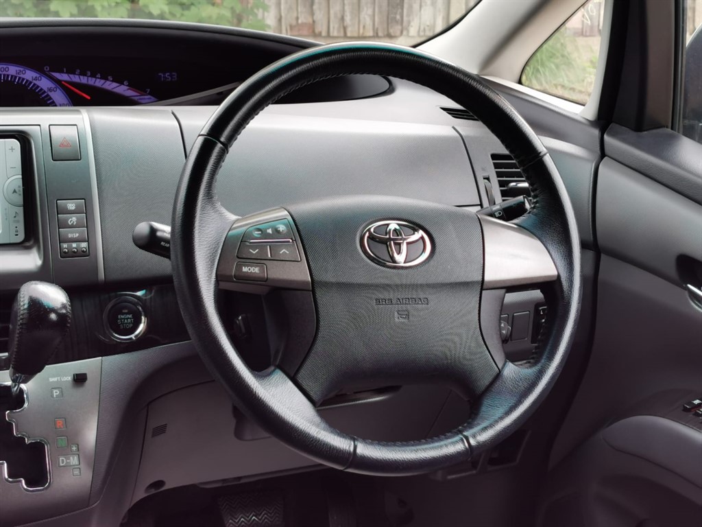 Vehicle 30