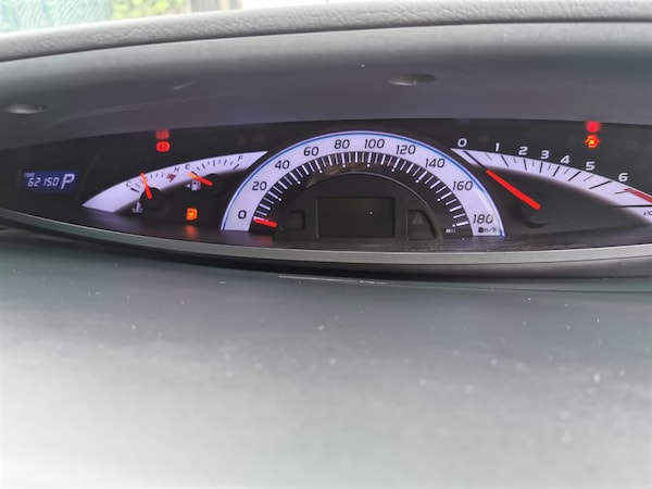 Used Toyota Estima 2011 for sale - 75572384: Photo 32