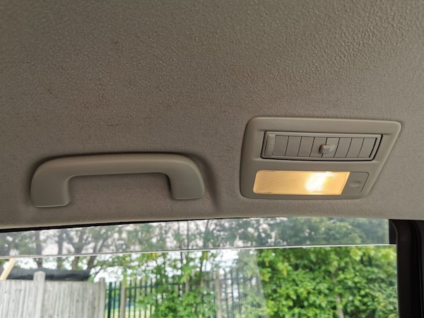 Used Toyota Estima 2011 for sale - 75572384: Photo 50
