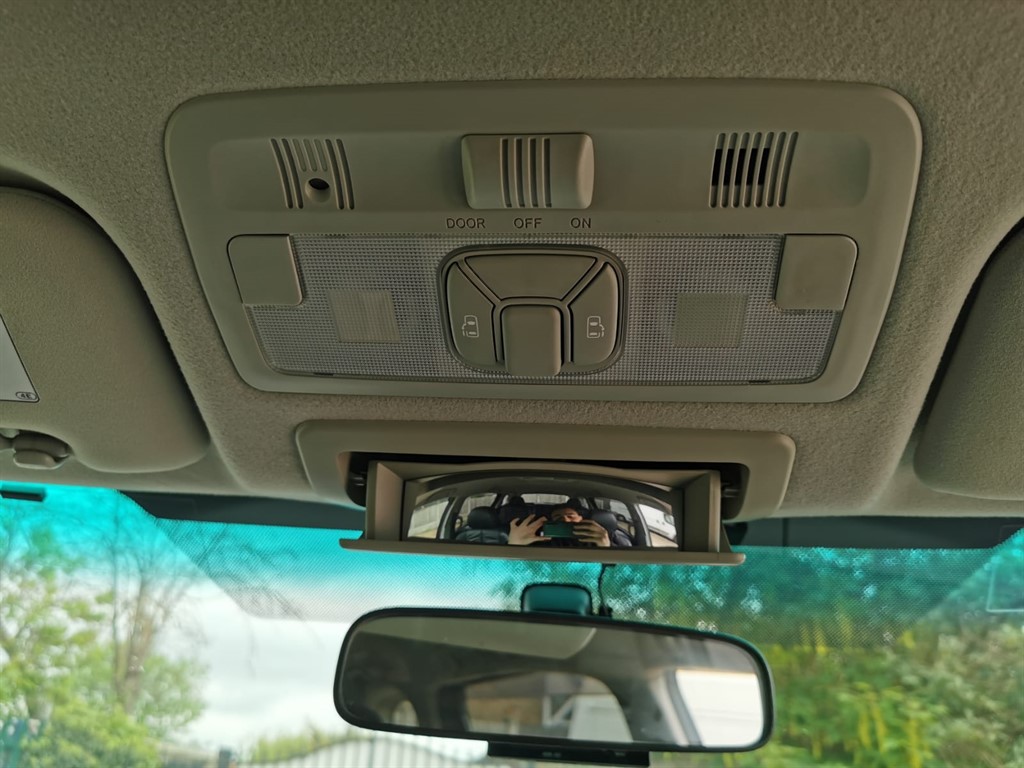 Vehicle 60
