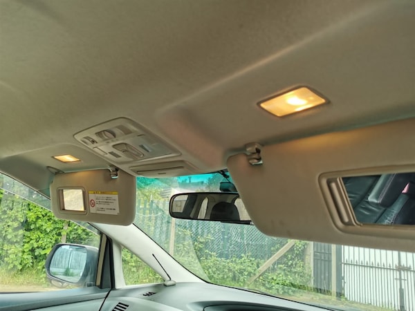 Used Toyota Estima 2011 for sale - 75572384: Photo 61