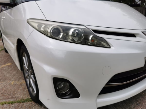 Used Toyota Estima 2011 for sale - 75572384: Photo 64
