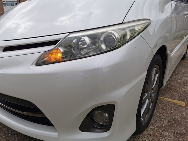 Used Toyota Estima 2011 for sale - 75572384: Photo 65