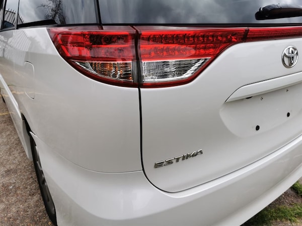 Used Toyota Estima 2011 for sale - 75572384: Photo 66