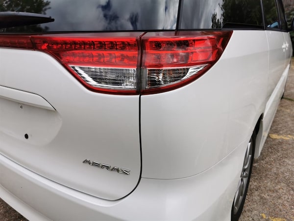 Used Toyota Estima 2011 for sale - 75572384: Photo 67