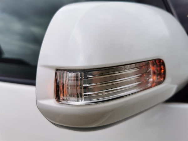 Used Toyota Estima 2011 for sale - 75572384: Photo 68