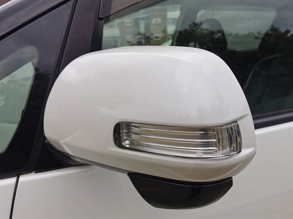 Used Toyota Estima 2011 for sale - 75572384: Photo 69