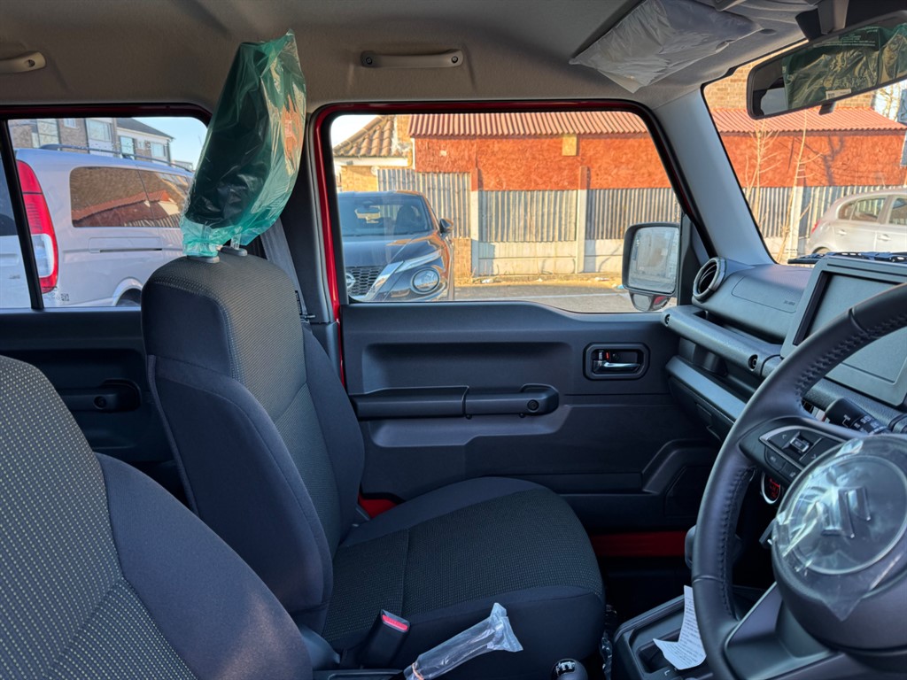 Used Suzuki Jimny 2025 for sale - 77100586: Photo 13