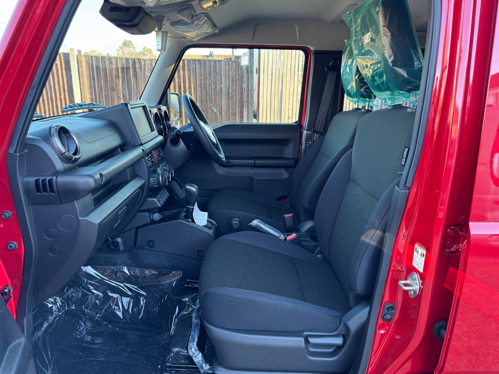 Used Suzuki Jimny 2025 for sale - 77100586: Photo 15