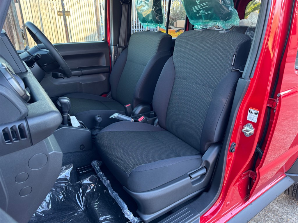 Used Suzuki Jimny 2025 for sale - 77100586: Photo 16