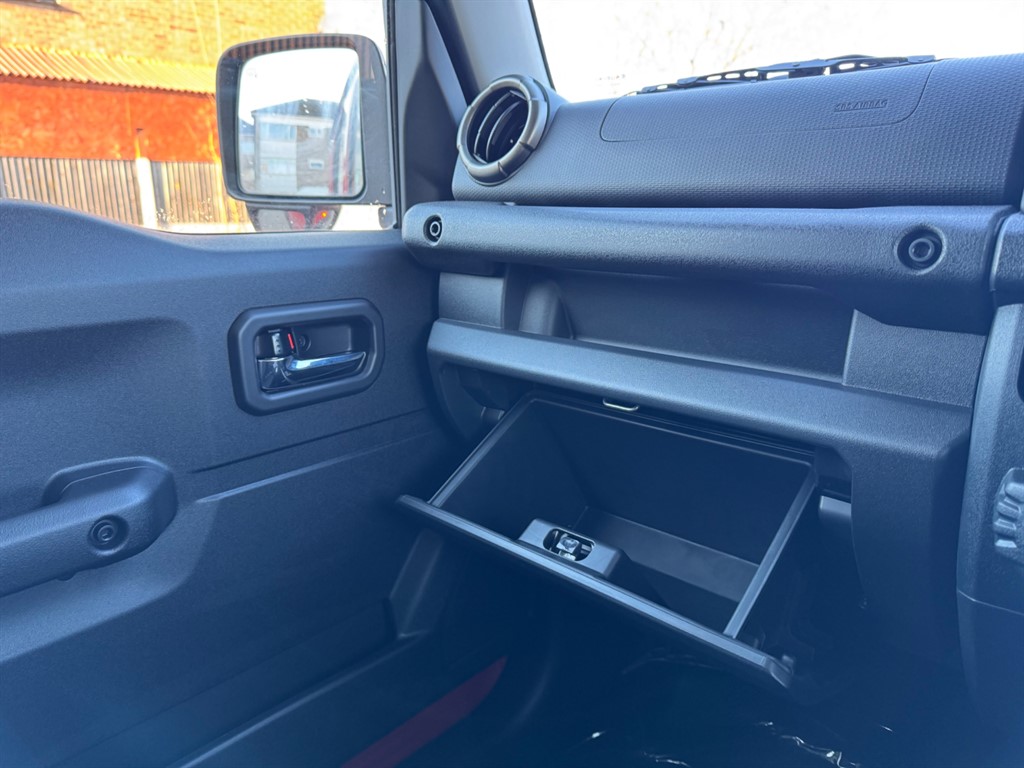 Used Suzuki Jimny 2025 for sale - 77100586: Photo 21