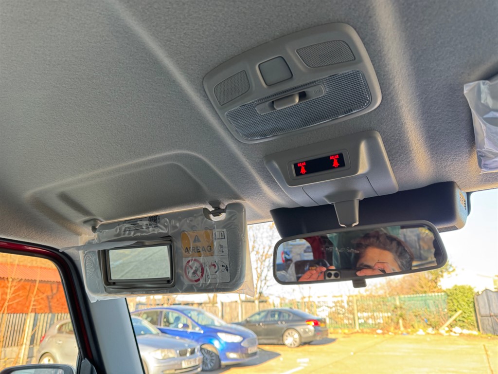 Used Suzuki Jimny 2025 for sale - 77100586: Photo 22