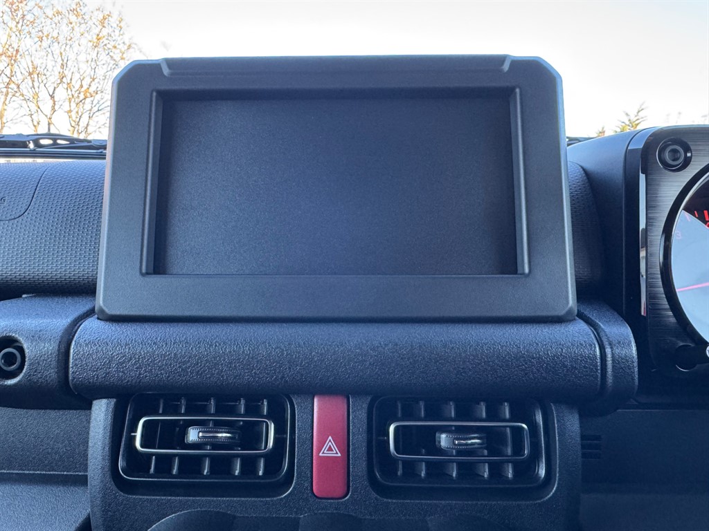 Used Suzuki Jimny 2025 for sale - 77100586: Photo 24