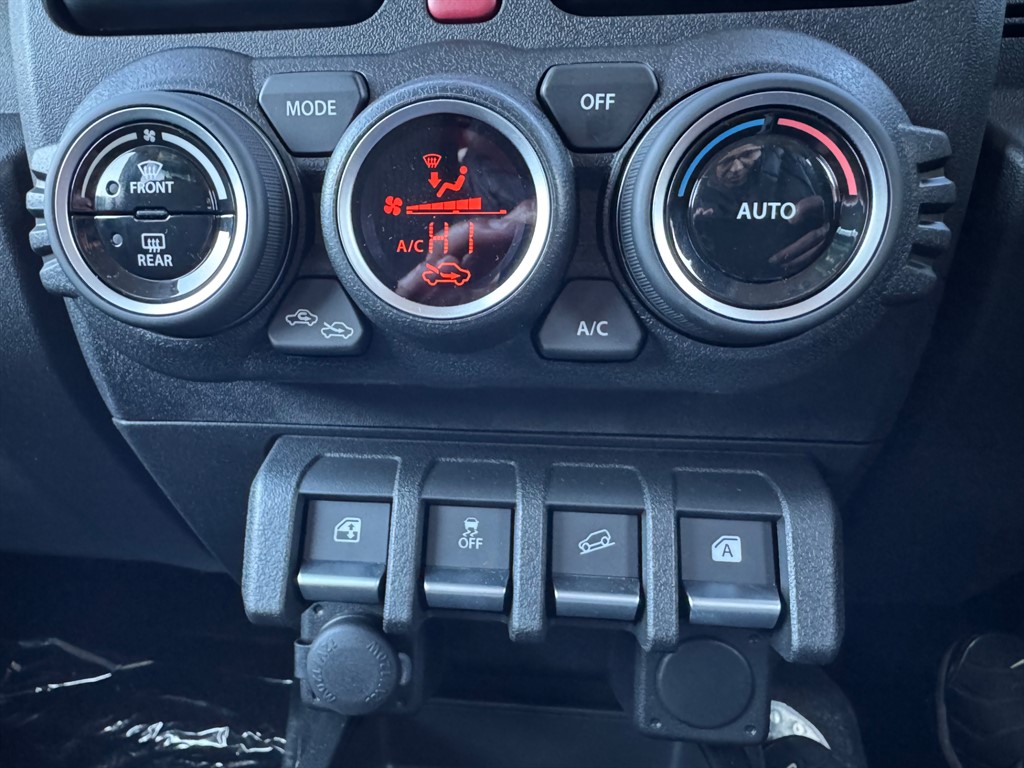 Used Suzuki Jimny 2025 for sale - 77100586: Photo 26