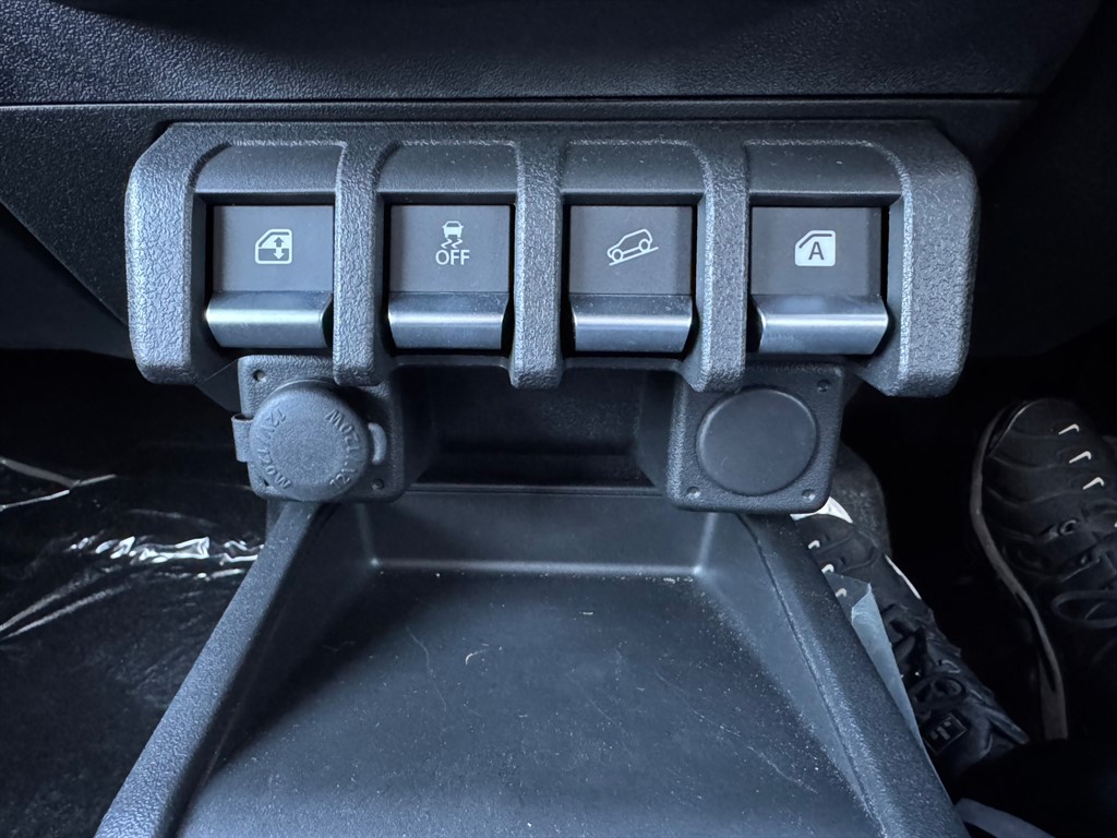 Used Suzuki Jimny 2025 for sale - 77100586: Photo 27