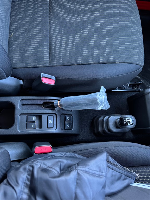 Used Suzuki Jimny 2025 for sale - 77100586: Photo 29