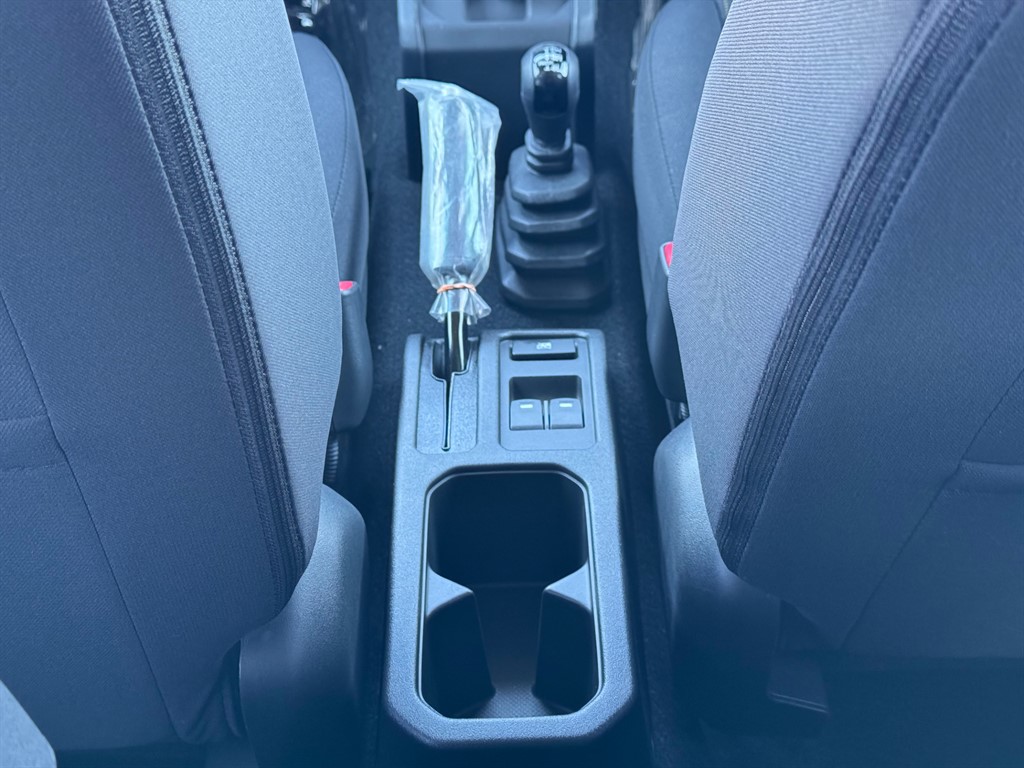 Used Suzuki Jimny 2025 for sale - 77100586: Photo 30