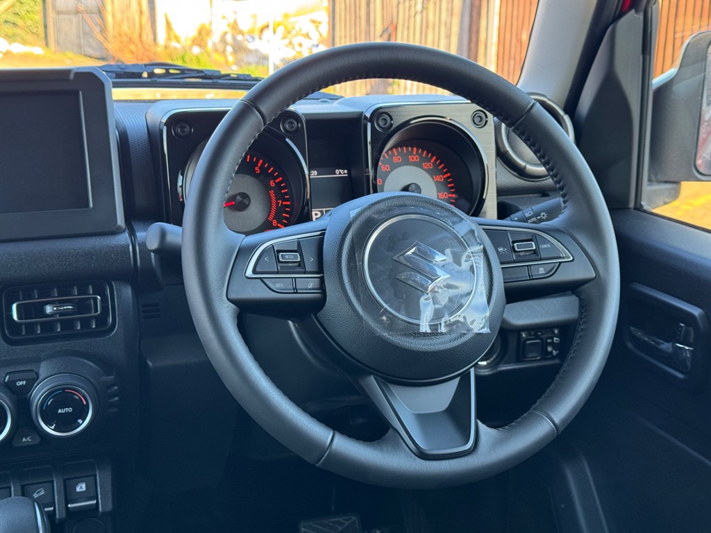 Used Suzuki Jimny 2025 for sale - 77100586: Photo 31
