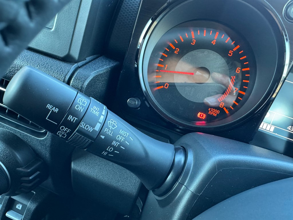 Used Suzuki Jimny 2025 for sale - 77100586: Photo 32