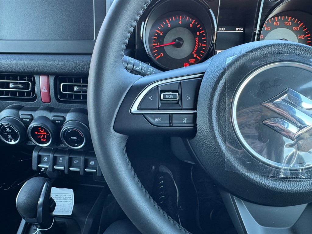 Used Suzuki Jimny 2025 for sale - 77100586: Photo 34