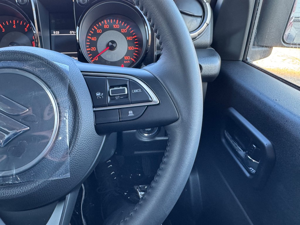 Used Suzuki Jimny 2025 for sale - 77100586: Photo 35