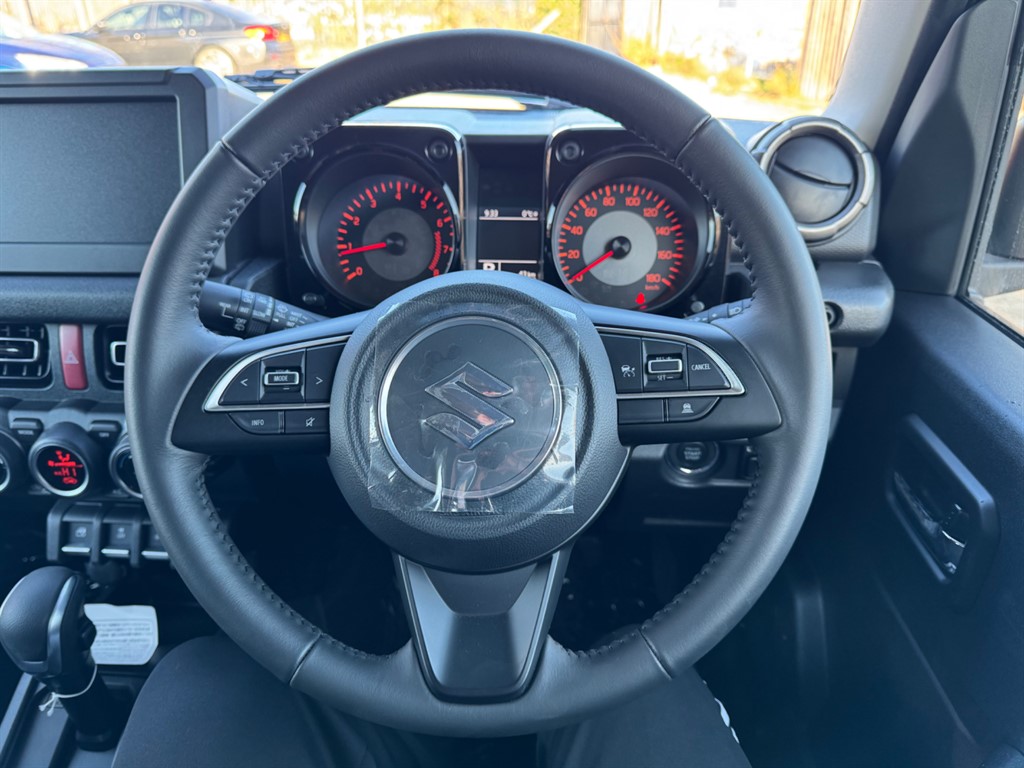 Used Suzuki Jimny 2025 for sale - 77100586: Photo 36