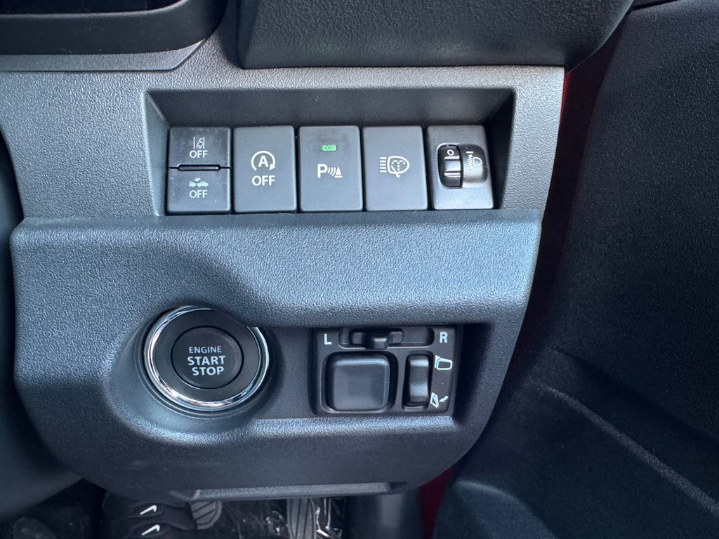 Used Suzuki Jimny 2025 for sale - 77100586: Photo 38